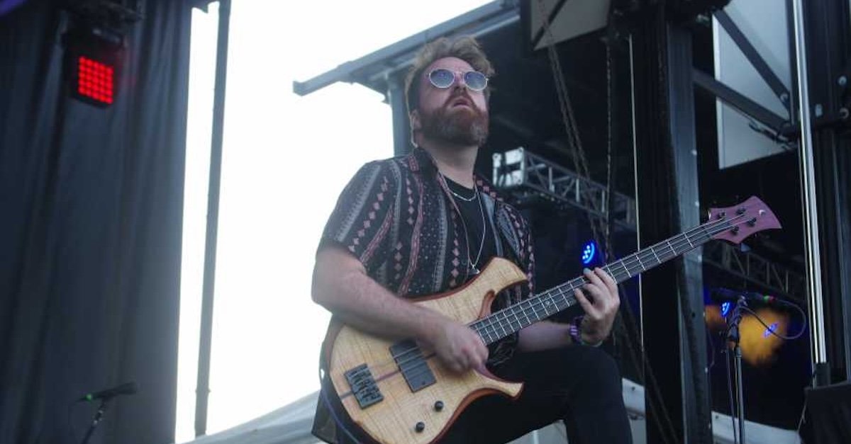 “Adirondack Independence Music Festival” (Day Three) @ Charles R. Wood ...