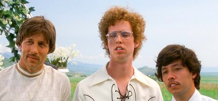 Napoleon Dynamite