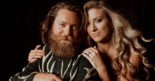 Alyssa and Wayne Brewer