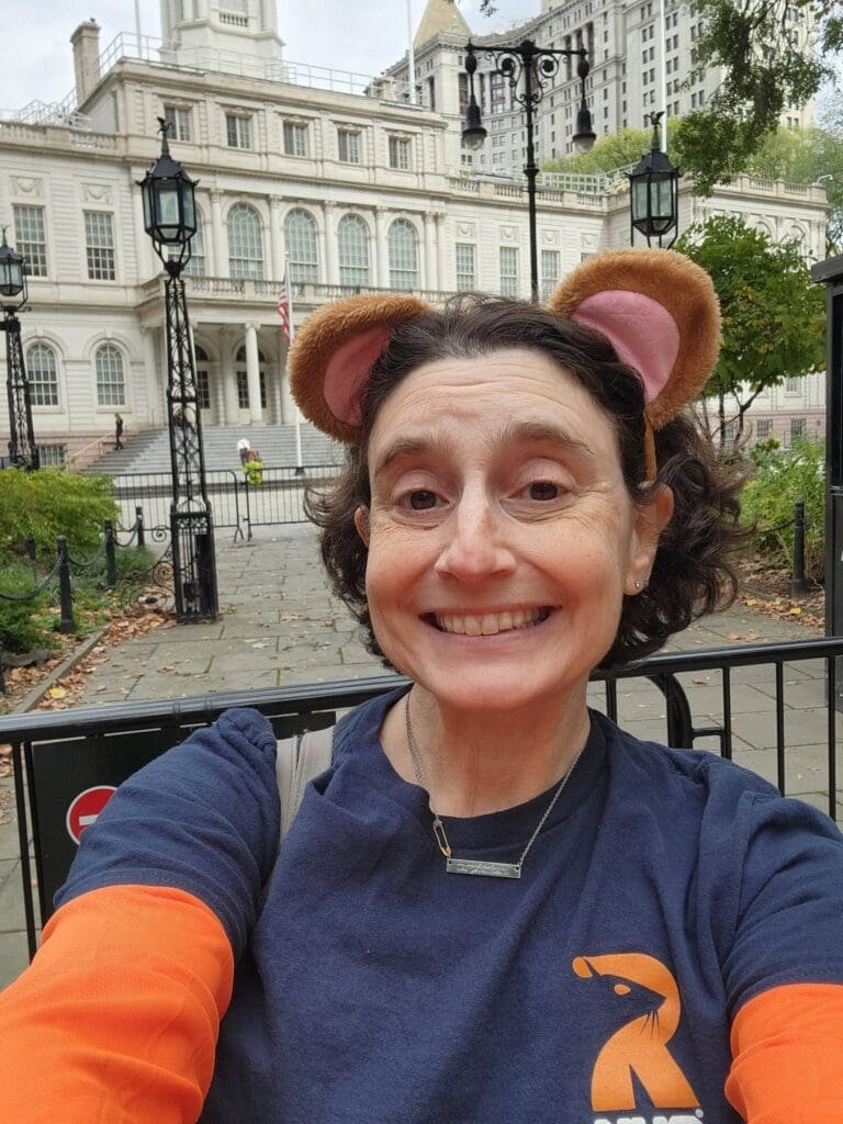Suzanne Reisman – Rat Tours NYC – An Xperience Interview