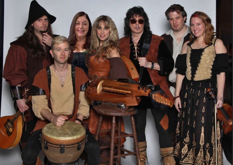 Candice Night – An Xperience Interview