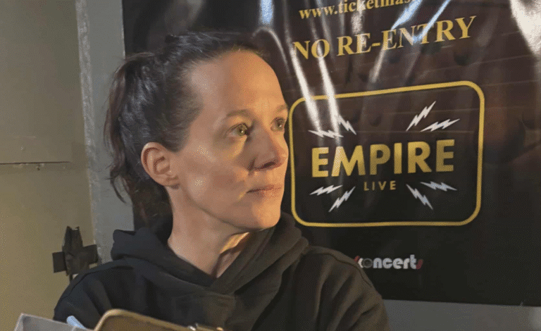 Jen Chura – An Xperience Interview