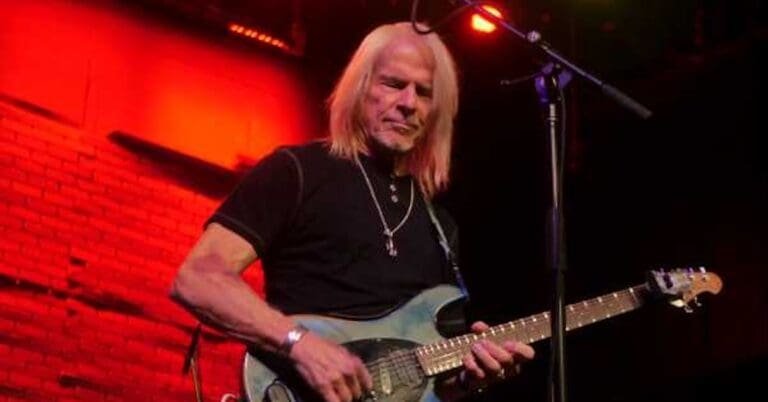 Steve Morse Band @ Cohoes Music Hall, 10/25/2025