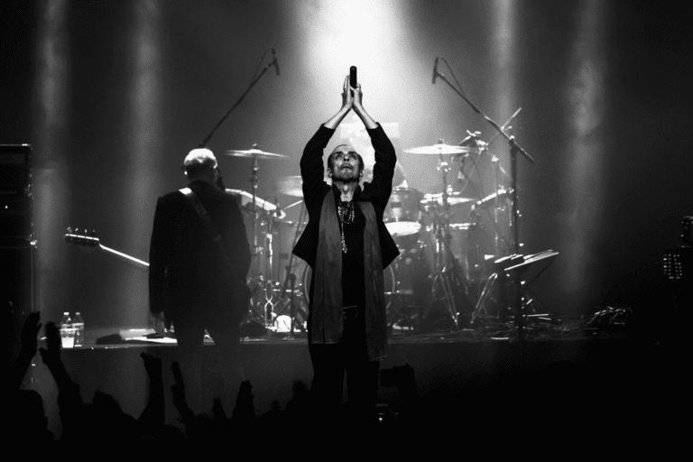 L is for Lyn, Lissie & Led Zeppelin: The Record File