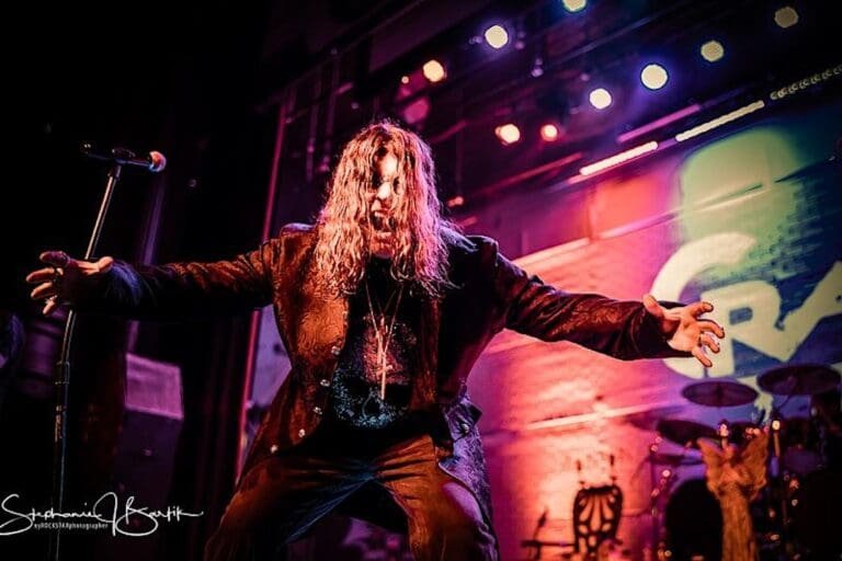 Crazy Train Coming to The Strand Theatre on Novc 22nd to Honor Ozzy