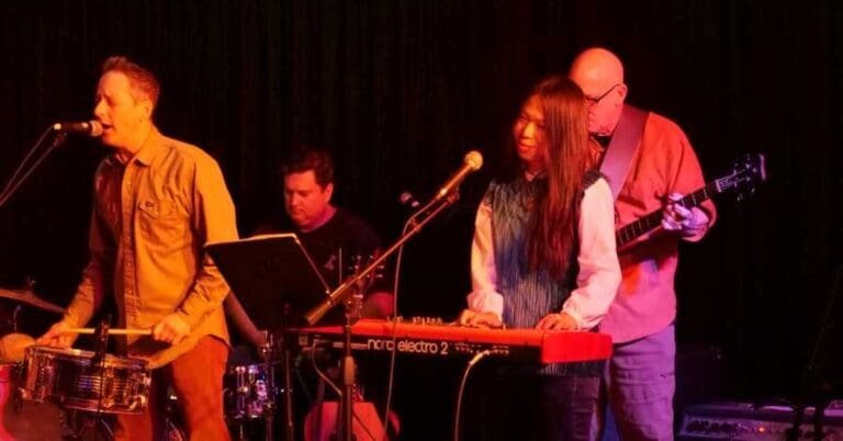 “Rock the Pantry” @ Hangar on the Hudson, 11/15/2025