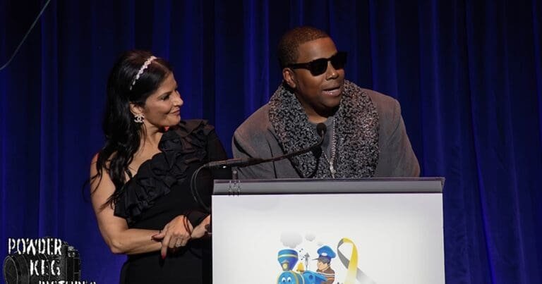 The Cristian Rivera Foundation Celebrity Gala