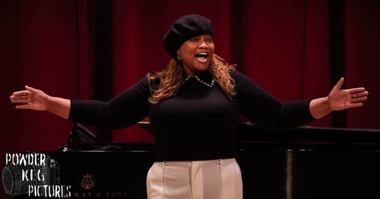 Healing Harmonies: An Afternoon of Music