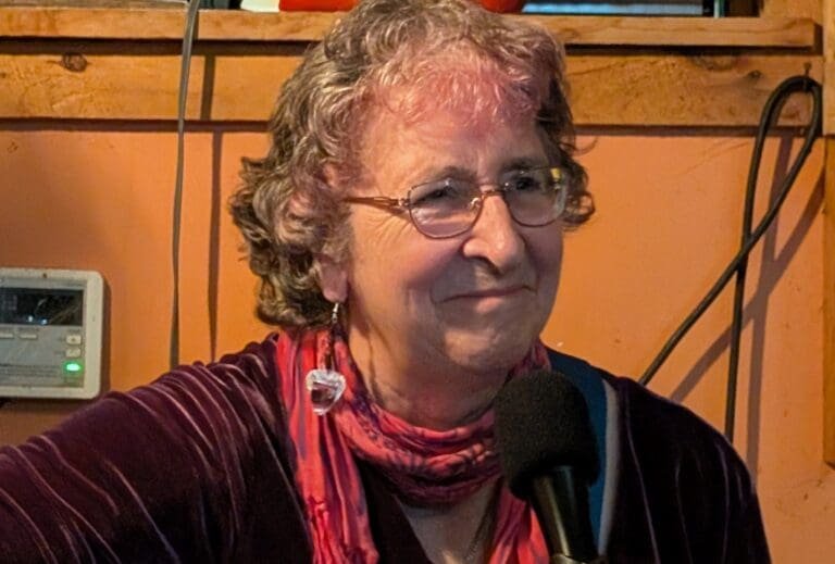 Deb Cavanaugh – Thanks for Asking!