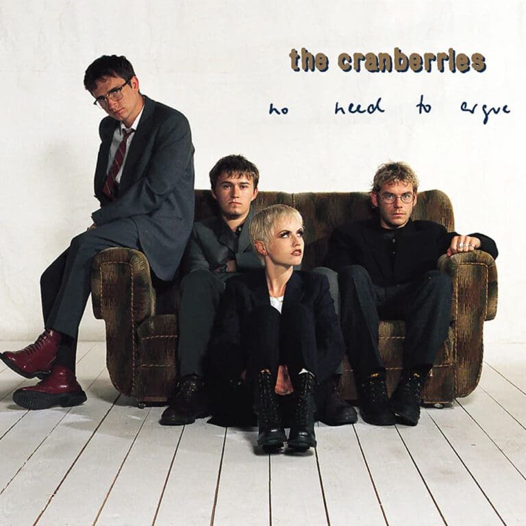 The Cranberries Cement Their Legacy: Ashes and Diamonds Debut