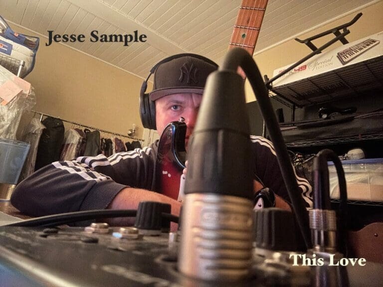 Week Forty-Six: Jesse Sample’s Freak of the Week “This Love”