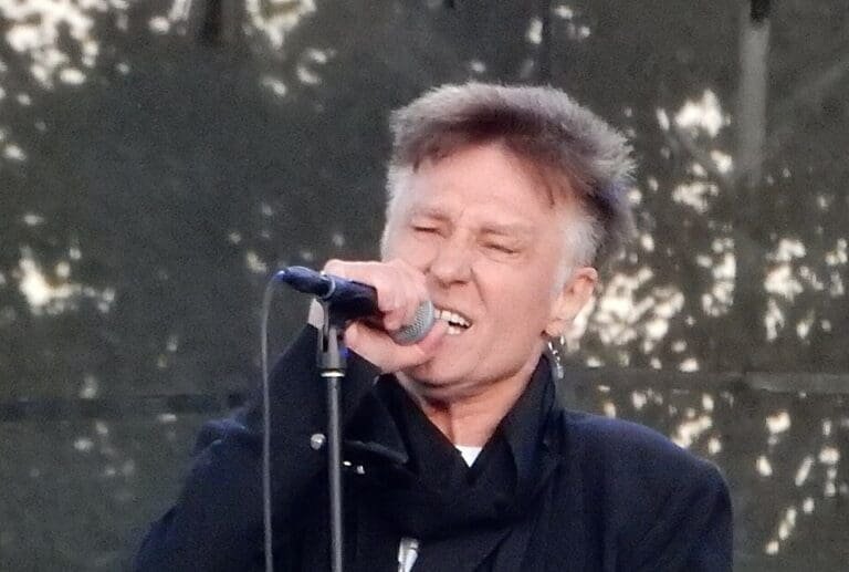 John Waite – An Xperience Interview