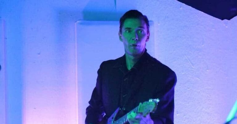 Messer Chups / Bloodshot Bill / The Jagaloons @ No Fun, 11/3/2025
