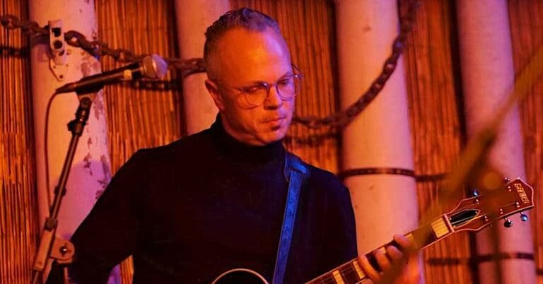 The Sound Minds / Freek’s Garage @ Hangar on the Hudson, 11/8/2025