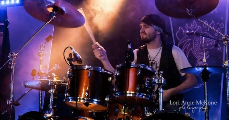Wildstreet at The Piranha Bar: Heart Over Hype