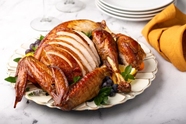 Turkey Day at the ER – The Weird Side of the Internet