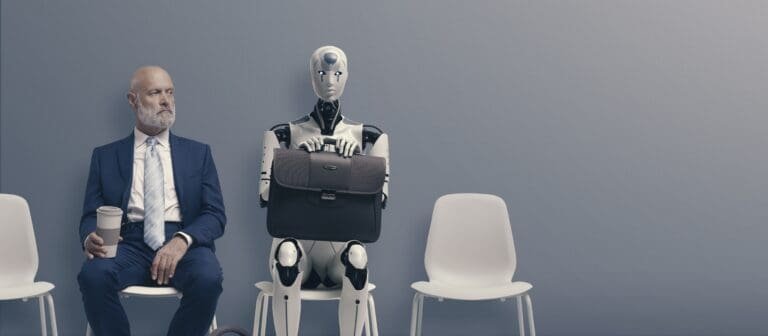 AI in Unexpected Places – The Weird Side of the Internet