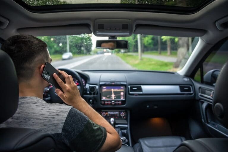 What to Watch Behind the Wheel – The Weird Side of the Internet