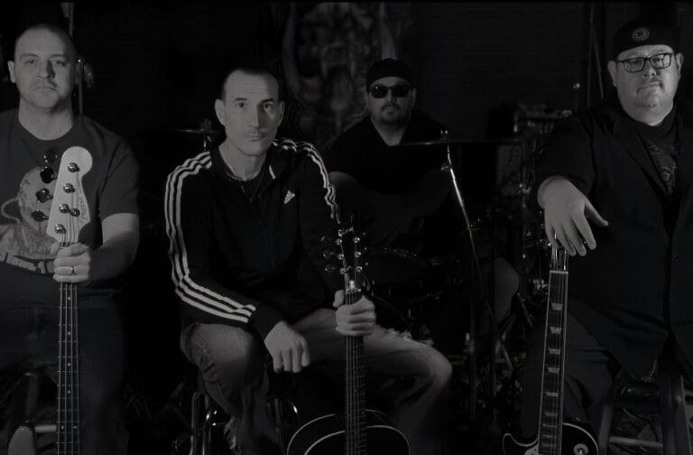 Four Dead Kings – Thanks for Asking!