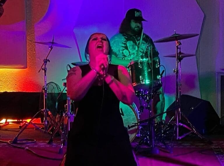 Mental Weather – An Xperience Interview