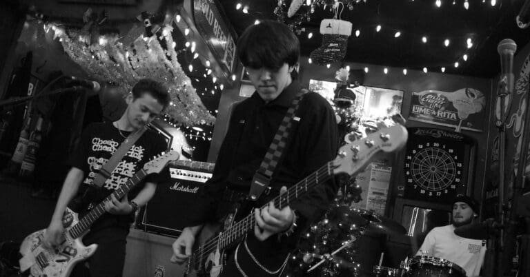 VinTri Hill @ Ship’s Pub, 12/13/2025