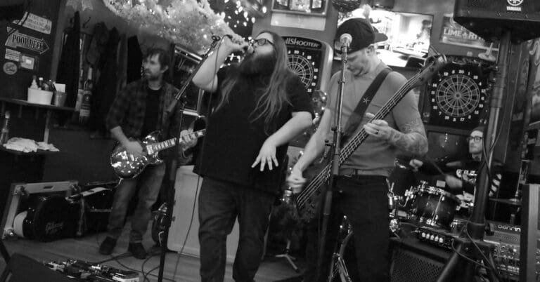 Gozer @ Ship’s Pub, 12/13/2025