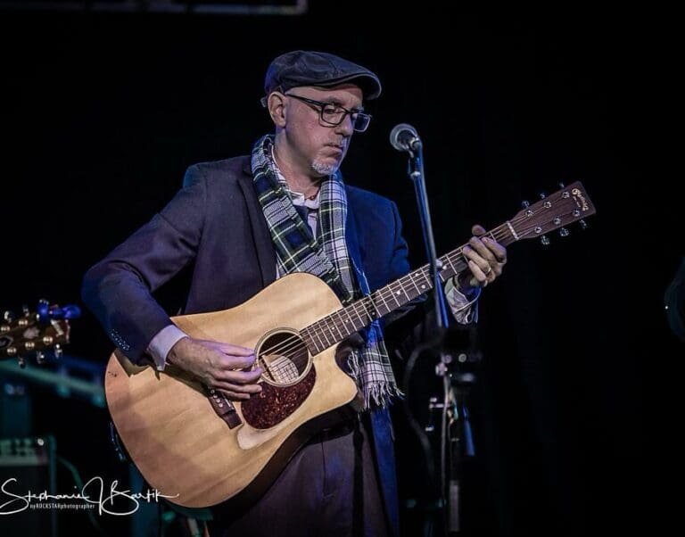 Greg Bucking – Thanks for Asking!
