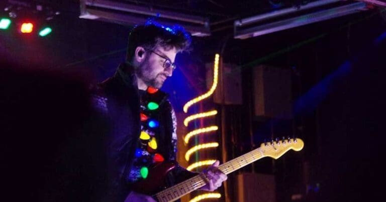 The CPKC Holiday Train