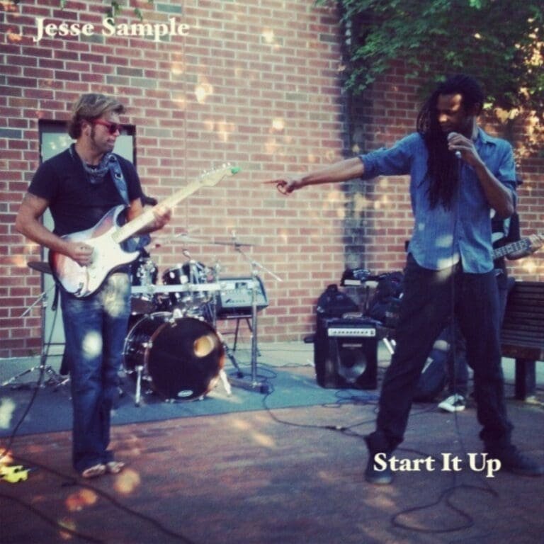 Week Fifty-Two: Jesse Sample’s Freak of the Week “Start It Up”