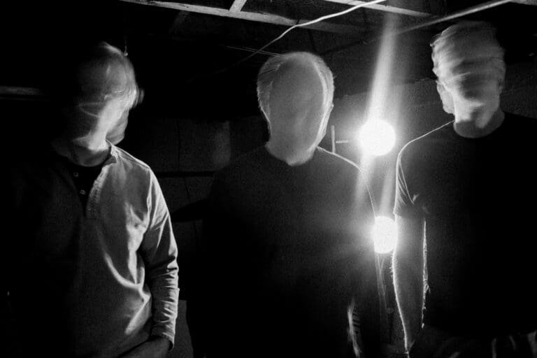 Peter Prescott (Minibeast) – Thanks for Asking!