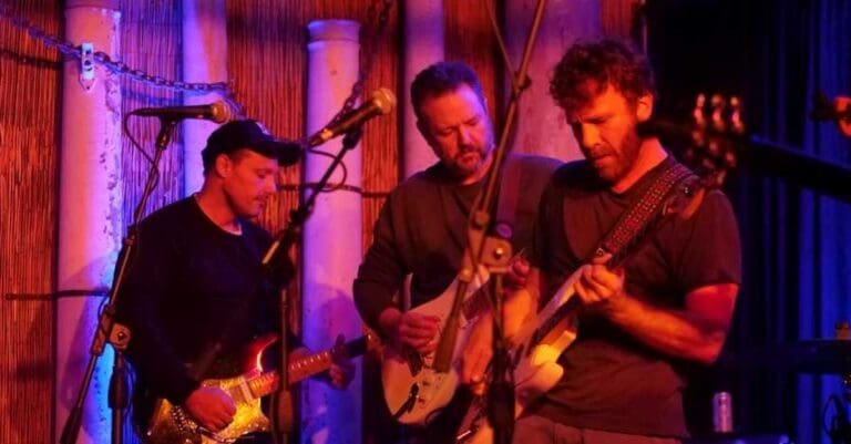“Funsgiving 14” @ Hangar on the Hudson, 11/21/2025