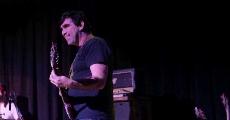 Piebald / The Worst / Aficionado / Take Steps @ Lark Hall, 12/10/2025