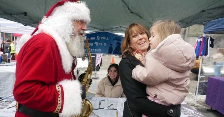 Troy’s Victorian Stroll (Part 2 of 2)