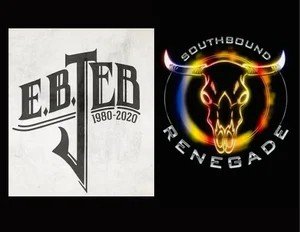 E.B. Jeb, Southbound Renegade