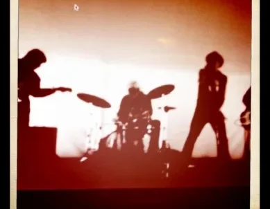 The Last Conspirators.