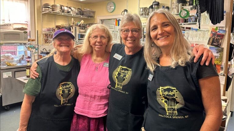 Caffe Lena – Week at a Glance – 12/22