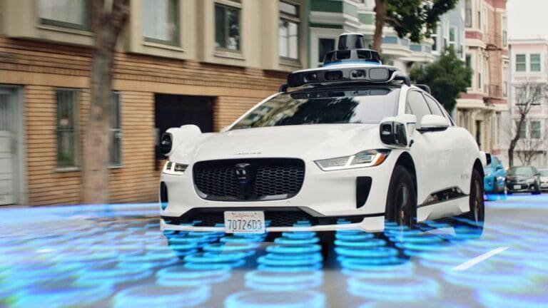 Driverless Deliveries – The Weird Side of the Internet