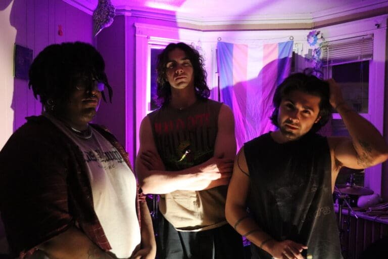 Daisy Chain – Thanks for Asking!