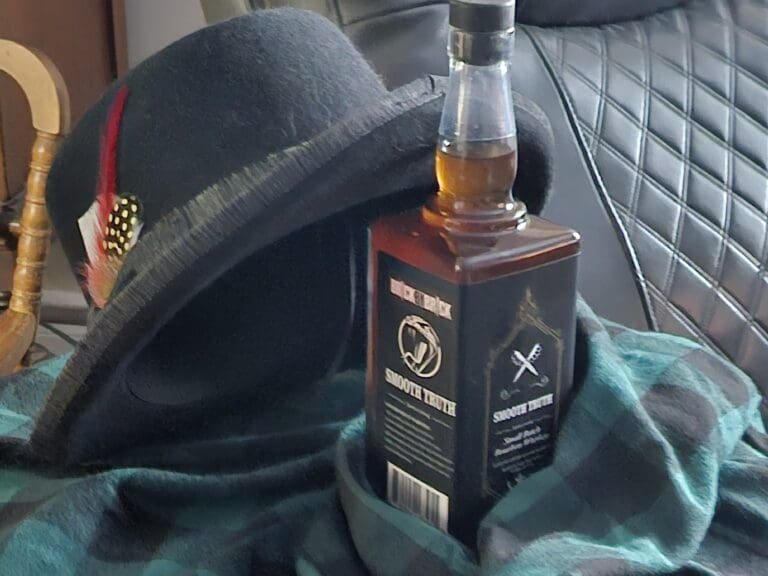 Bourbon Review: Brick by Brick’s “Smooth Truth”