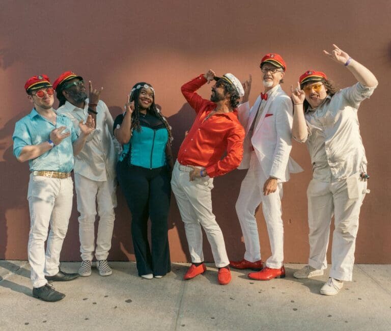 Yacht Lobsters at Ryan’s Wake on January 16th