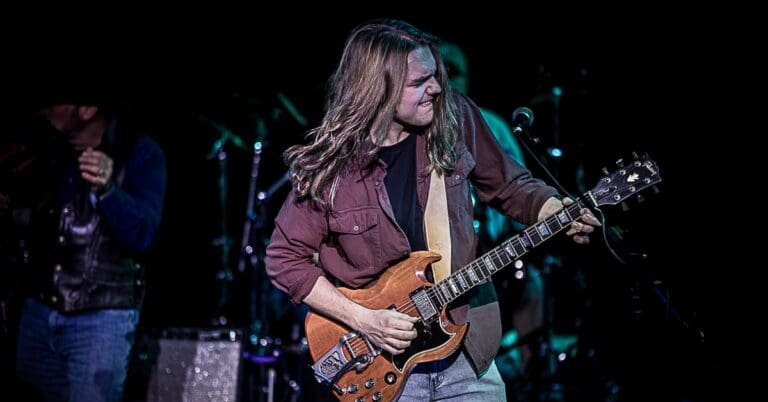 E.B. Jeb / Southbound Renegade @ Strand Theatre, 1/3/2026