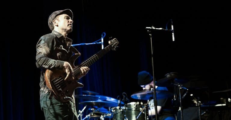 Progressive Rock Takes Over Glens Falls