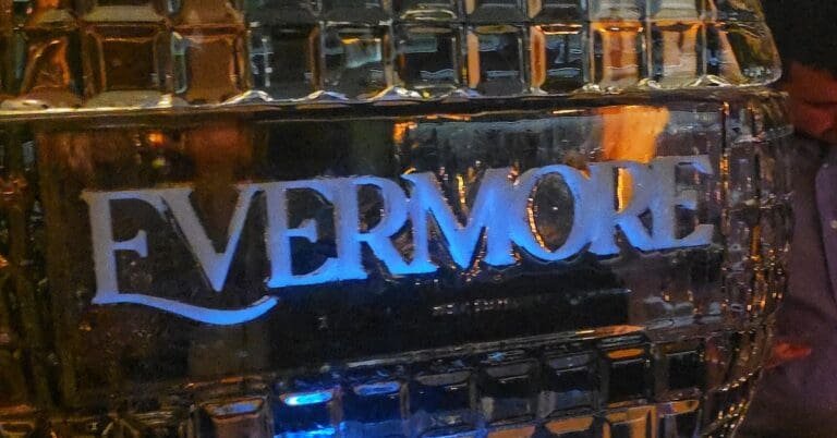 Evermore Hall Opens its Doors for a New Year’s Eve Bash