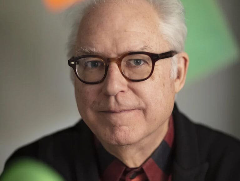 3 Questions with Bill Frisell – An Xperience Interview