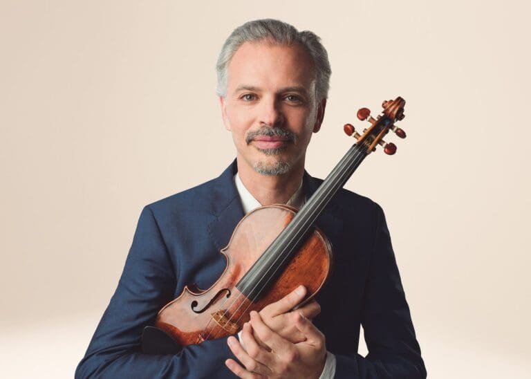 Colin Jacobson – An Xperience Interview