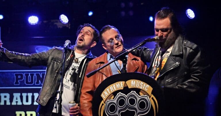 “Extreme Music Awards” @ Empire Live, 1/17/2026