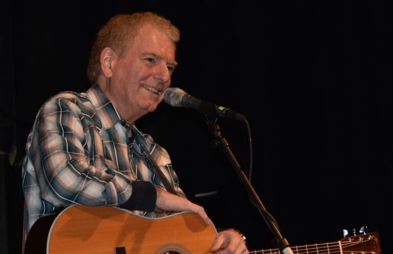Drew Jacobs – Thanks for Asking!