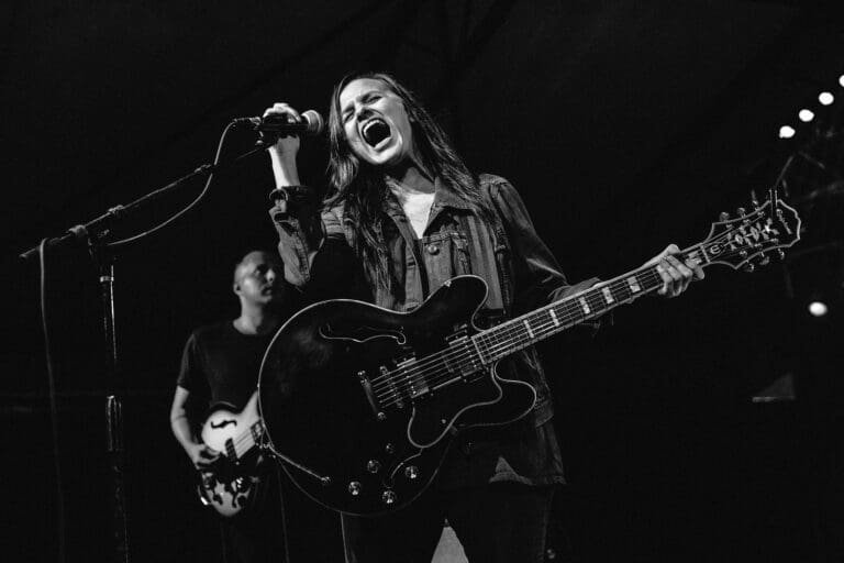 Three Questions with Emily Wolfe – An Xperience Interview