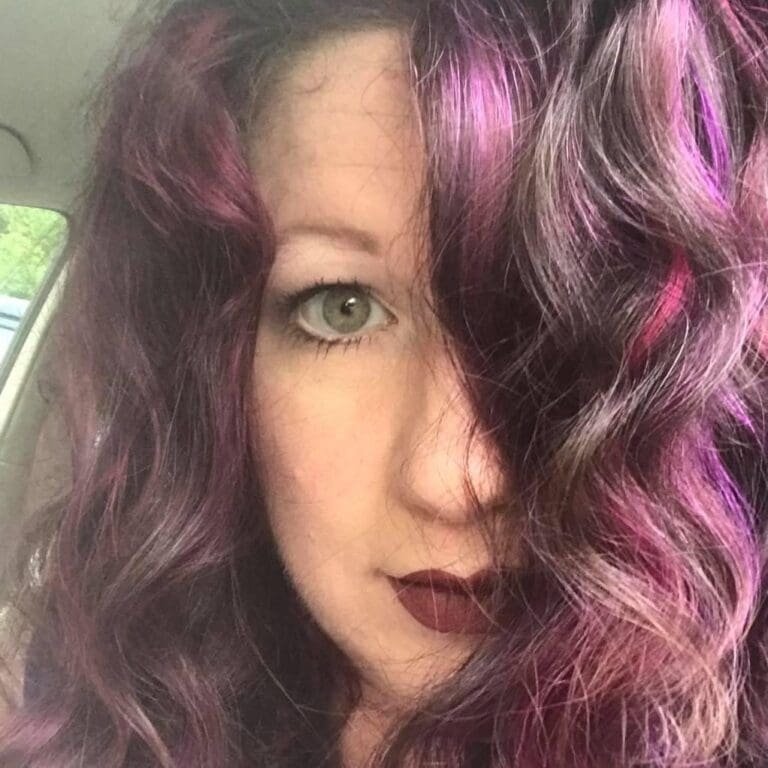 Amy-Lin Slezak – Thanks for Asking!