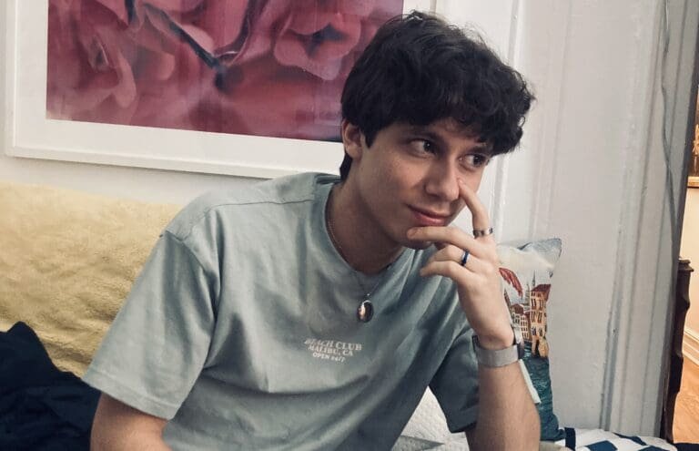Logan Spaleta – Thanks for Asking!